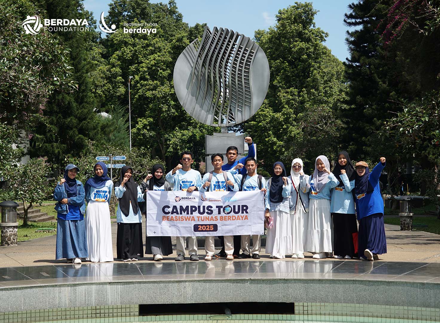 Campus Tour 3