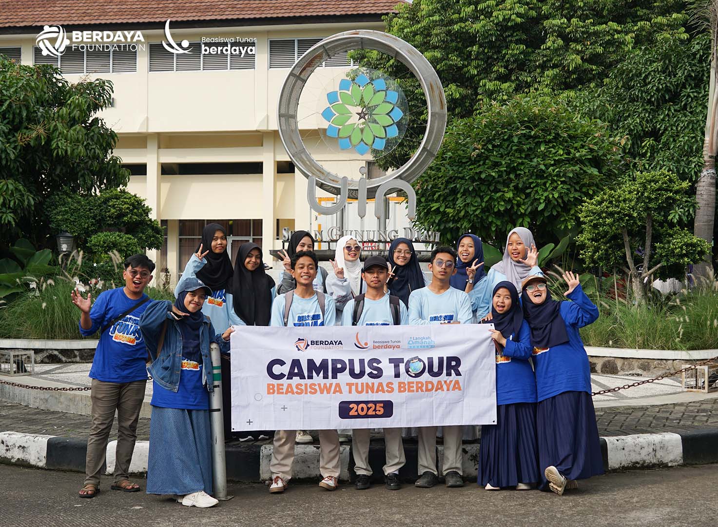 Campus Tour 4