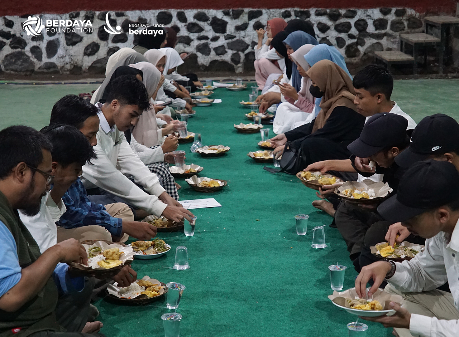 Makan dan Tempat Tinggal 2