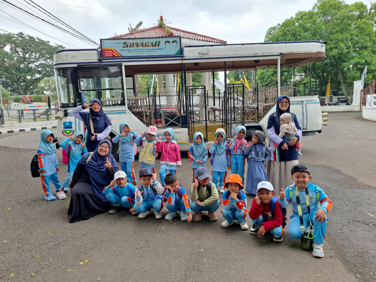 Kegiatan Berdaya Mulia 02