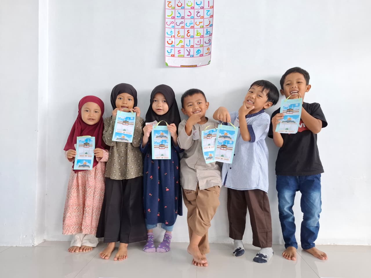 Kegiatan Berdaya Mulia 03